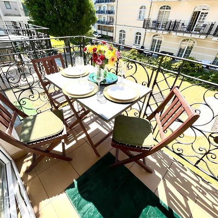 Sea Promenade Luxury Apartment 슈비노우이스쳬 외부 사진