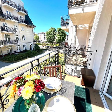 Sea Promenade Luxury Apartment 슈비노우이스쳬 외부 사진