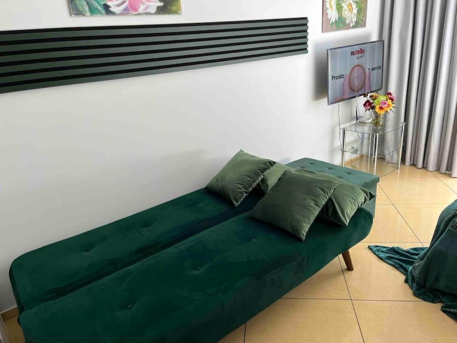Sea Promenade Luxury Apartment 슈비노우이스쳬 외부 사진