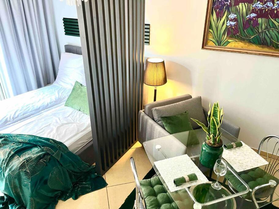 Sea Promenade Luxury Apartment 슈비노우이스쳬 외부 사진