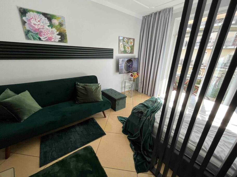 Sea Promenade Luxury Apartment 슈비노우이스쳬 외부 사진