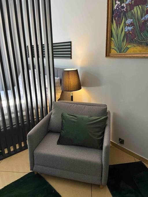Sea Promenade Luxury Apartment 슈비노우이스쳬 외부 사진